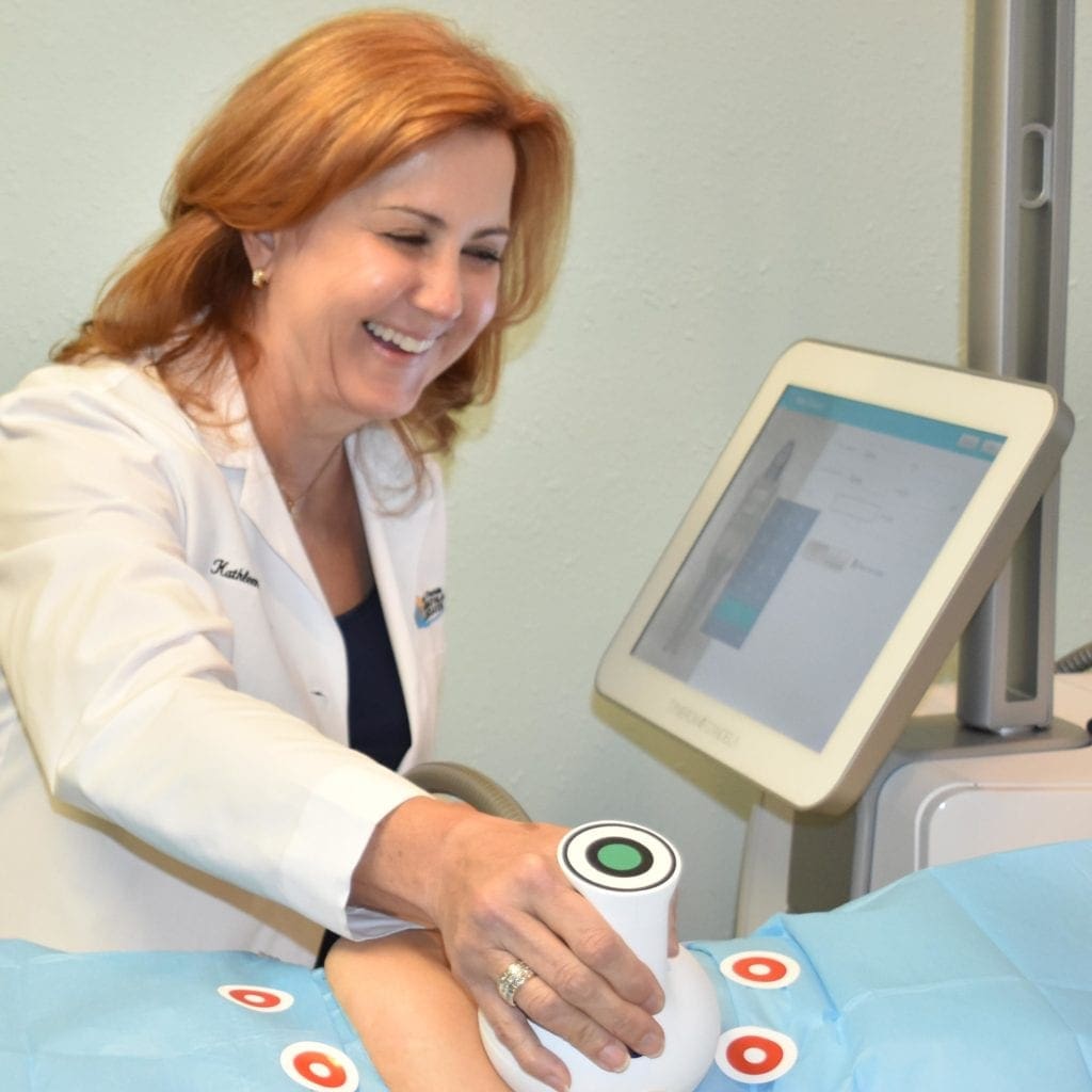 kathleen judge, m.d.