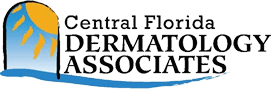 Central Florida Dermatology Associates Logo